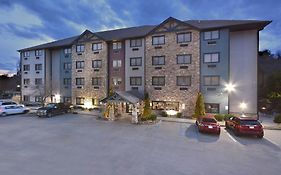 Brookstone Lodge Near Biltmore Village, An Ascend Collection Hotel